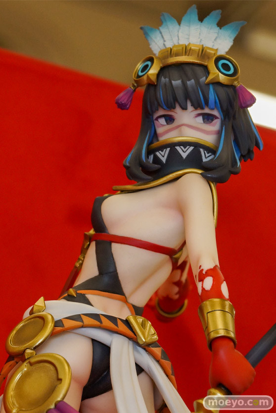 となりのモケイフェスティバル８ フィギュア うさPハウス スーパーバイザー マシュ・キリエライト 水着ver.2024 トラロック イリヤ 19