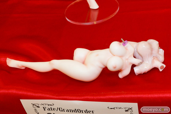 となりのモケイフェスティバル８ フィギュア うさPハウス スーパーバイザー マシュ・キリエライト 水着ver.2024 トラロック イリヤ 24