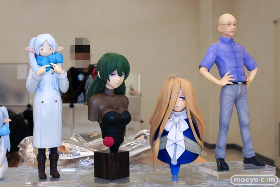 となりのモケイフェスティバル８ フィギュア APFSDS P-UNIT 01