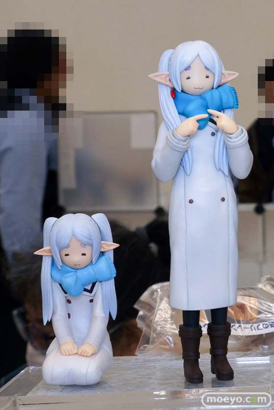 となりのモケイフェスティバル８ フィギュア APFSDS P-UNIT 02