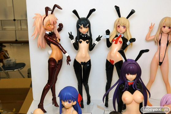 となりのモケイフェスティバル８ フィギュア APFSDS P-UNIT 13