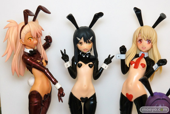 となりのモケイフェスティバル８ フィギュア APFSDS P-UNIT 14