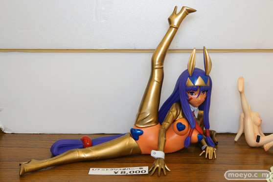 となりのモケイフェスティバル８ フィギュア APFSDS P-UNIT 15