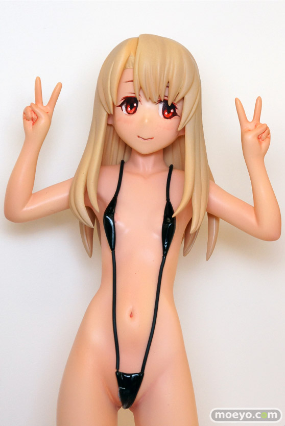 となりのモケイフェスティバル８ フィギュア APFSDS P-UNIT 18