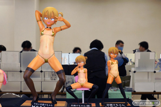 となりのモケイフェスティバル８ フィギュア カルガモ 煩悩亭 06