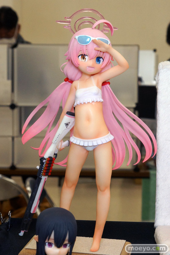 となりのモケイフェスティバル８ フィギュア カルガモ 煩悩亭 19