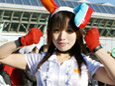 コミケ71レポ　コスプレ1日目　アニメ系