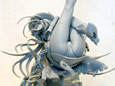 アルター「続・殺戮のジャンゴ -地獄の賞金首- 黒のフランコ」　【ＷＦ2007夏レポ】