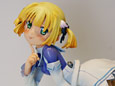 アルター「めがちゅ！ レウコテア」　【ＷＦ2007夏レポ】
