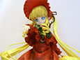アルター「ローゼンメイデン 真紅」　【ＷＦ2007夏レポ】