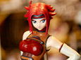 バンダイ「コードギアス EX-PORTRAITS」　【キャラホビ2007レポ】