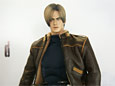 HOT TOYS「ムービーマスターピース　バイオハザード」　【TGS2007レポ】