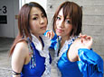 東京ゲームショウ2007 23日のコスプレさん　【TGS2007レポ】