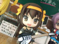 ねんどろいど「ハルヒ+ミサミサ+α＝激奏風ハルヒ」他
