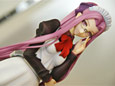 グッドスマイルカンパニー「Fate/hollow ataraxia ライダー 妄想･慎ましきメイド編」　【ドリパ東京2007秋レポ】