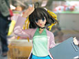 新作フィギュア展示もあった「秋葉原エンタまつり」　会場の様子
