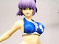 コトブキヤ「DOAX2 Venus on the beach！シリーズ あやね」他、11月21日に見かけた新発売物(フィギュア)