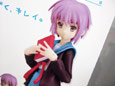 マックス「figma 涼宮ハルヒの憂鬱 長門有希 制服Ver.」アキバでも予約開始