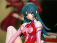 マックスファクトリー「ゾイドジェネシス コトナ・エレガンス コスチュームVer.」 【宮沢模型展示会2007年秋レポ】