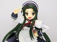 アルター「涼宮ハルヒの憂鬱 鶴屋さん メイドVer.」レビュー