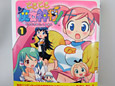 「ミク」「うほっ」「Bugってハニー」全編小ネタ満載 コミック「どきどき魔女神判！1巻」