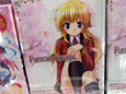 「FORTUNE ARTERIAL」他、1月24・25日に出てたゲーム・CD・DVD・書籍まとめて