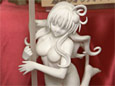 バンダイ To LOVEる-とらぶる- メタモフィギュア「ララ」「春奈」とfigure MEISTER 【宮沢模型展示会2008春レポ】