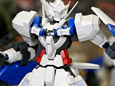 「ガンダムアストレア」「ブラックサレナ」等 バンダイブースで見かけた新作 【宮沢模型展示会2008春レポ】