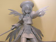 アルター「魔法少女リリカルなのはStrikerS 八神はやて」 【WF2008冬レポ】