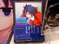 東京国際アニメフェア2008 会場の様子その2(主に展示物・POP)