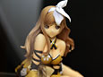ドールアイPVCフィギュアシリーズ「クレハ」他 ビーグルブースの様子 【TAF2008レポ】
