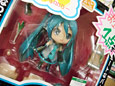 グッスマ「ねんどろいど 初音ミク」再販入荷 アキバの店舗では購入数制限も