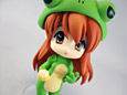 グッスマ「ねんどろいど ぷち 涼宮ハルヒの憂鬱 #02 」一般分発売 シクレはかえるの着ぐるみみくる(ミニレビューあり)