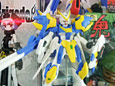初立体化？ バンプレストプライズ「V2アサルトバスターガンダム」入荷