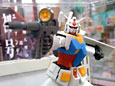 バンダイ「MG RX-78-2ガンダムVer.2.0」他、ガンダム系の新発売まとめて