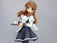 キャラアニ「涼宮ハルヒの憂鬱 朝比奈みくる メイドVer.」レビュー