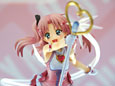 コトブキヤ「ToHeart2 AnotherDays 魔法少女まーりゃん」サンプルレビュー