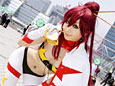 コスプレレポート その2 【WF2008夏レポ】
