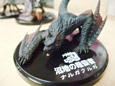 シクレはナルガ怒りVer. 「超造形魂 モンスターハンターP2G」発売(ﾐﾆｻﾝﾌﾟﾙﾚﾋﾞｭｰあり)