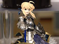 Gift「Fate/stay night セイバー」 【’08夏合同展示会レポ】
