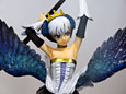 アルター「オーディンスフィア グウェンドリン」 【WF2008夏レポ】