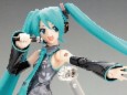 figma初音ミク予約受付開始！キャラホビ2008で先行販売も。