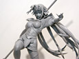 アルター「戦国ランス 戦姫」 【WF2008夏レポ】