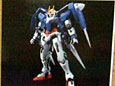 「1/100 ダブルオーガンダム」は21日 キャラシティのバンダイ+α11月入荷予定表