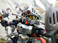 豪華仕様のSDシリーズ バンダイ「SDX 騎士ガンダム(烈伝版)」サンプルレビュー