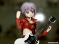 マックスファクトリー「涼宮ハルヒの憂鬱 長門有希 激奏Ver.」サンプルレビュー