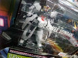 「HCM-Pro セラヴィーガンダム」「HG オーライザー」等ガンダム系新発売まとめて