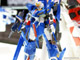 バンダイ「GFF ZII(ゼッツー)」 【魂ネイション新作展示会レポ】