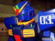 これがコスプレ！？ 「ガンダムMk-II」コスプレレビュー 【トレフェスin幕張レポ】