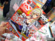 創刊号～99号までの表紙データ収録のDVD付属 雑誌「PUSH！！ 5月号(通算100号)」発売